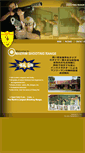 Mobile Screenshot of maerim-shootingrange.com